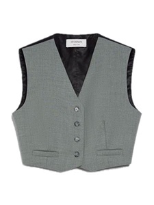 Sportmax Vest Adesso1234